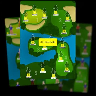 Fantasy Teams