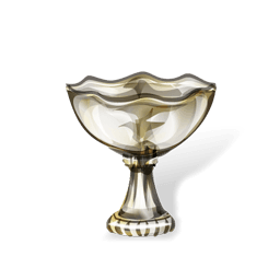 Awarded for finishing 2nd in a round in a fantasy game.