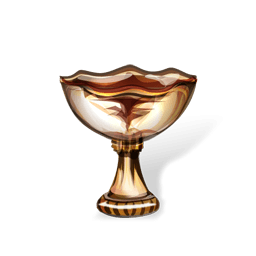 Awarded for finishing 3rd in a round in a fantasy game.